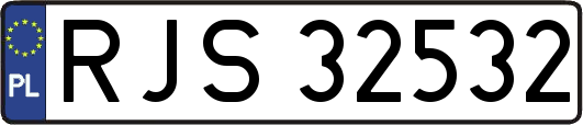 RJS32532