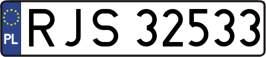 RJS32533
