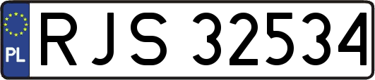 RJS32534