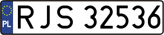 RJS32536