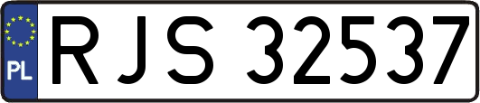 RJS32537