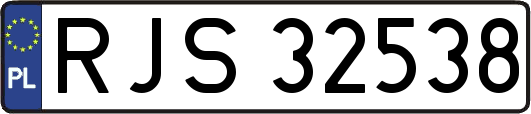 RJS32538