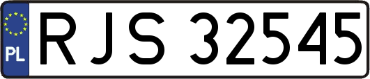 RJS32545