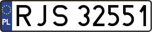 RJS32551