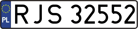RJS32552