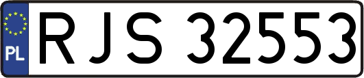 RJS32553