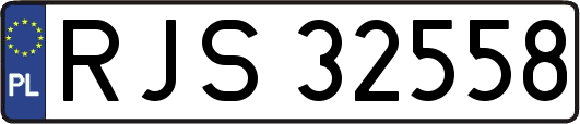 RJS32558