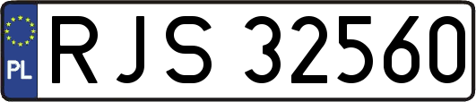 RJS32560