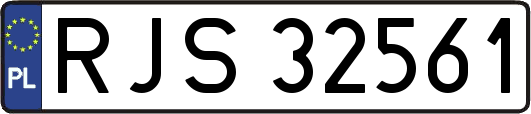 RJS32561