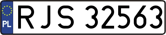 RJS32563