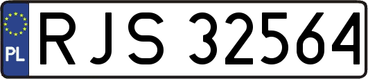 RJS32564