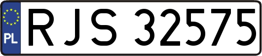 RJS32575