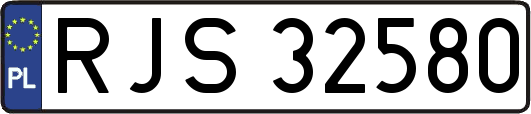 RJS32580