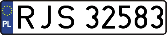 RJS32583