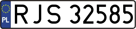 RJS32585