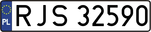 RJS32590