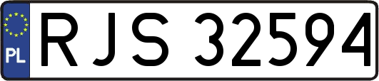 RJS32594