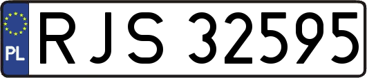 RJS32595