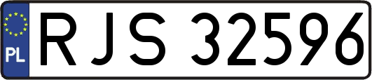 RJS32596