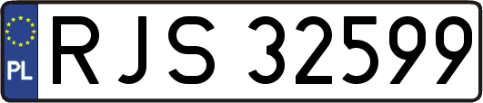 RJS32599