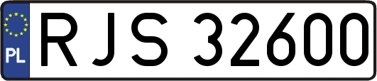 RJS32600