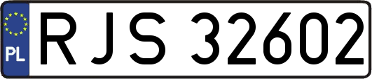 RJS32602