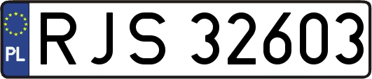 RJS32603