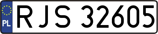 RJS32605