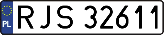 RJS32611