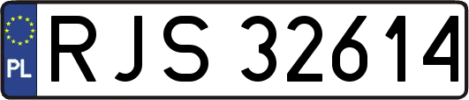 RJS32614