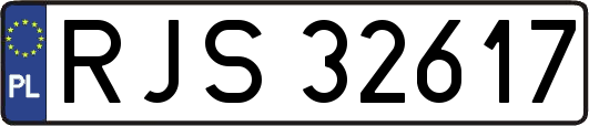 RJS32617