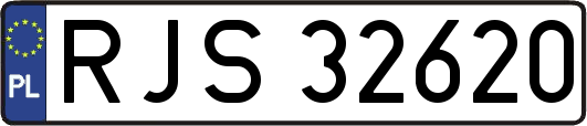 RJS32620