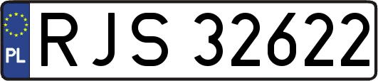 RJS32622