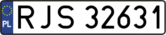 RJS32631