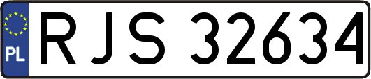 RJS32634