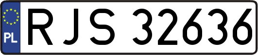 RJS32636