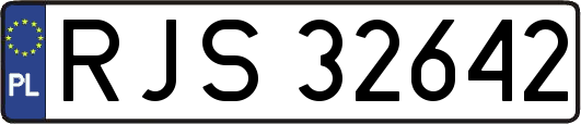 RJS32642
