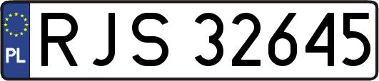 RJS32645