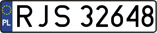 RJS32648