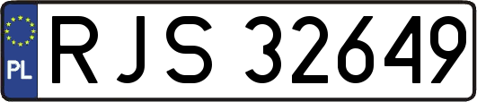 RJS32649