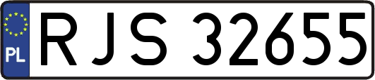 RJS32655