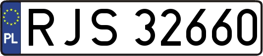RJS32660