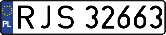 RJS32663