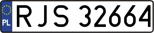 RJS32664