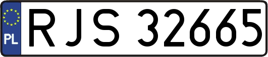 RJS32665