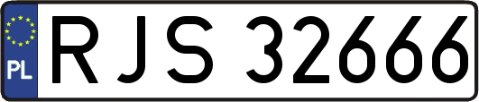 RJS32666