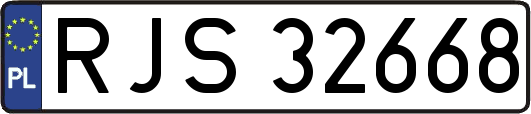 RJS32668
