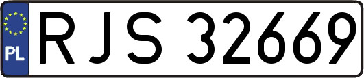 RJS32669
