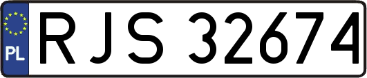 RJS32674