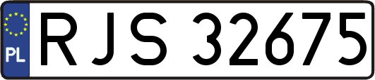 RJS32675